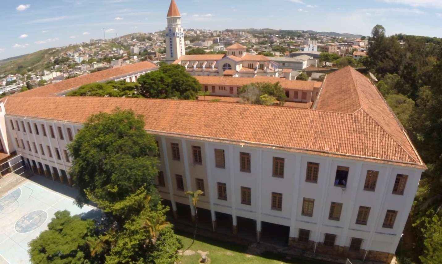 UFSJ tem plano gradual de volta às aulas aprovado em conselho universitário - UFSJ/Divulgação