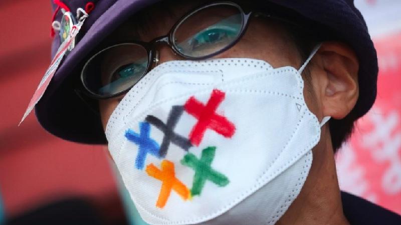 Olimpíada de Tóquio 2021: como medidas anti-covid vão mudar rotina dos atletas - Reuters