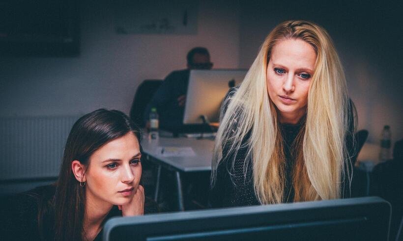 Vale tem 25 vagas exclusivas para mulheres e PCD em Minas Gerais  -  Free-Photos/Pixabay 