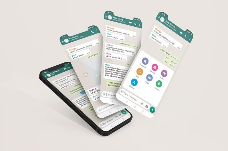 Já ouviu falar em Whatsapp modificado? Saiba qual é a melhor versão do app - Reprodução