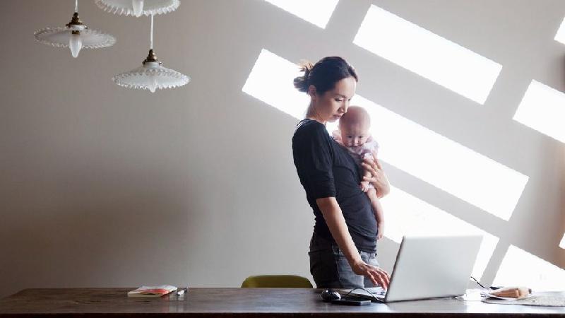 Licença-maternidade: o país rico onde as mulheres não têm direito ao afastamento remunerado - Getty Images