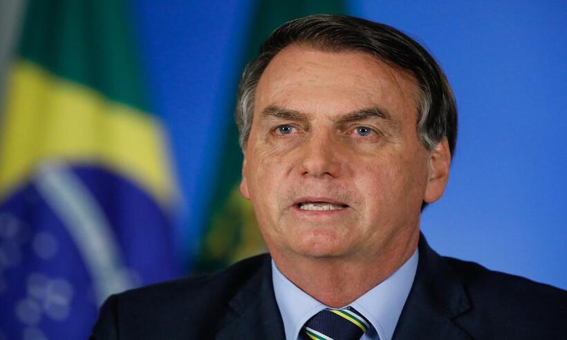Bolsonaro confirma Ciro Nogueira e Lorenzoni em minirreforma ministerial - Flickr