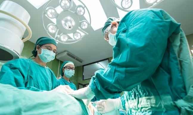 Governo de Minas autoriza cirurgias eletivas nos hospitais particulares - Pixabay/ Reprodução 