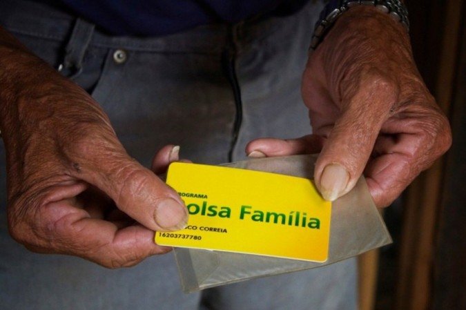 Novo Bolsa Família não está garantido, segundo economista - Ana Nascimento/CCE