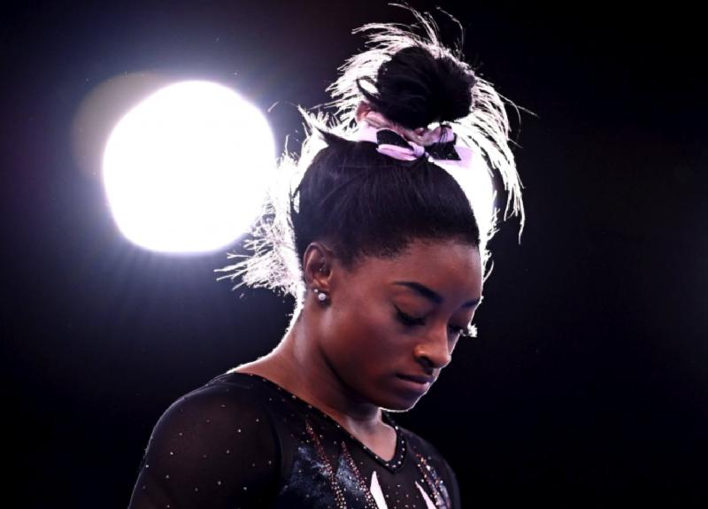 Olimpíada Tóquio 2020: Simone Biles, a estrela da ginástica que deve fazer história nos Jogos - Reuters