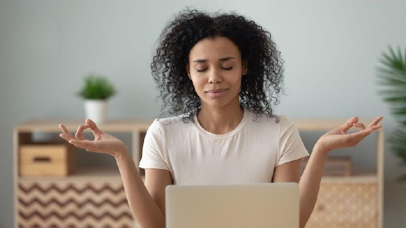 Por que você deve parar tudo e respirar fundo agora - Getty Images