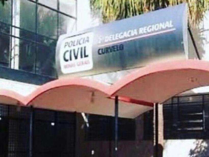 Família é presa suspeita de integrar organização criminosa  - Polícia Civil