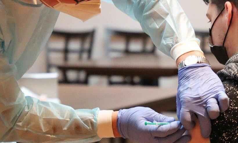 Belo Horizonte divulga locais para vacinação de pessoas de 37 anos - Pixabay/Reprodução