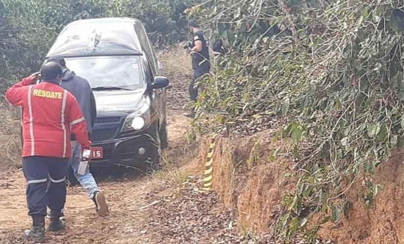 Polícia desvenda mistério que envolvia morte de lavrador em Raul Soares - Reprodução Redes Sociais