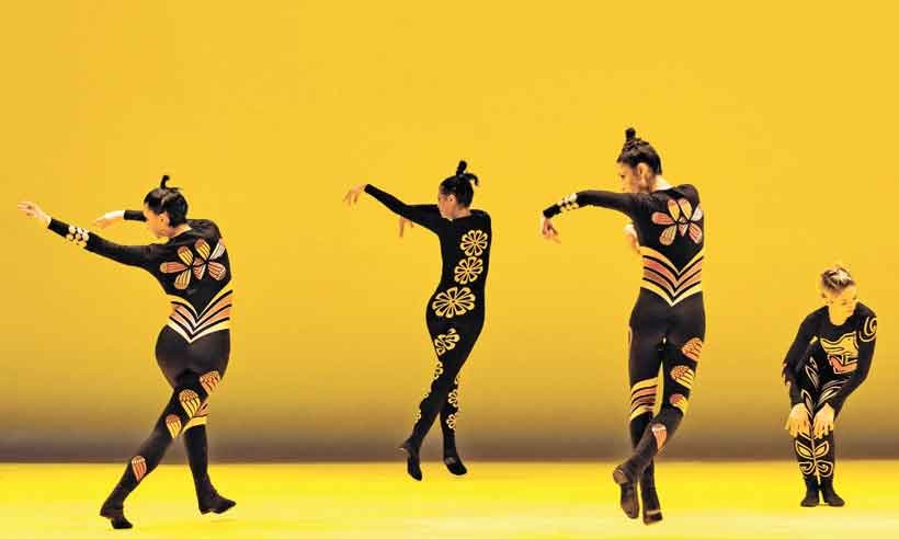 Edital do Instituto Cultural Vale destina R$ 25 mi a projetos culturais - José Luiz Pederneiras/Divulgação