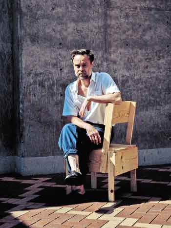 Após hiato de oito anos sem gravar, Rodrigo Amarante lança "Drama" - Eliot Lee Hazel/Divulgação