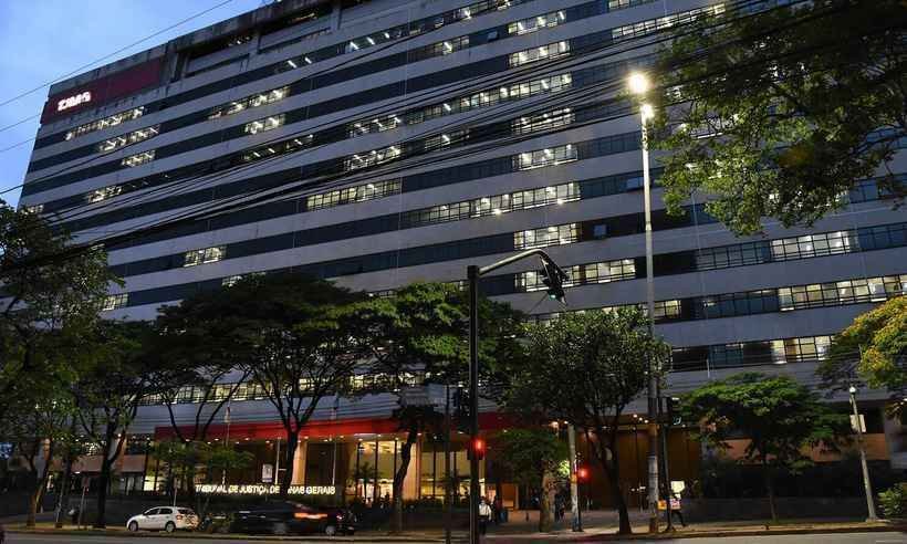 Zema autoriza mudanças na estrutura de cargos do Judiciário em MG - Cecilia Pederzoli/TJMG