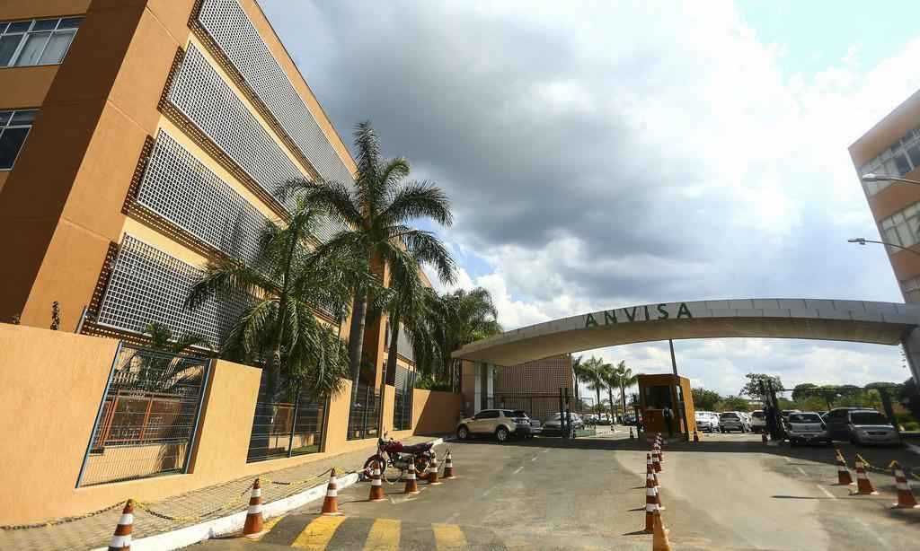 Estudos clínicos da vacina Covaxin são cancelados no Brasil pela Anvisa - Marcelo Camargo/Agência Brasil