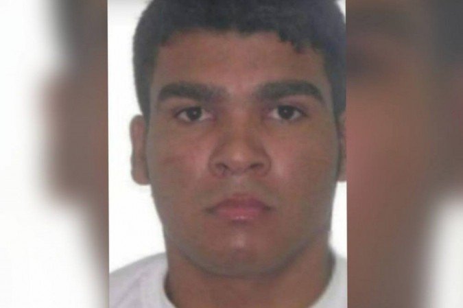 Polícia Civil indicia ex-mulheres e ex-sogra de Lázaro Barbosa  - Polícia Civil/Divulgação