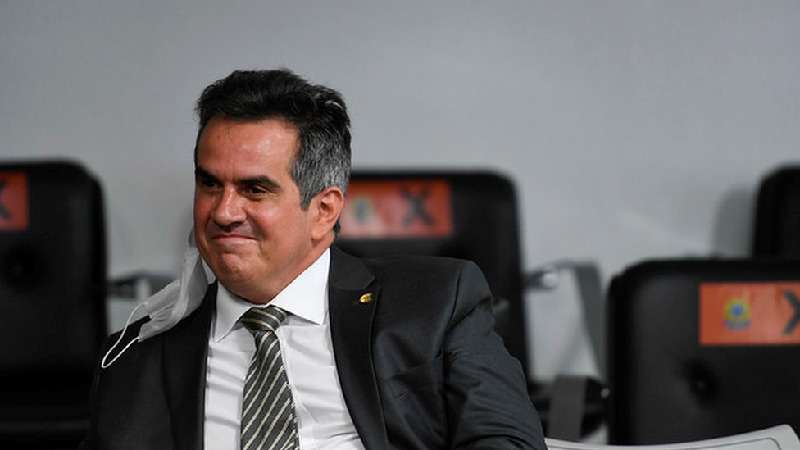 Quem é Ciro Nogueira, ex-lulista que se junta ao governo Bolsonaro - Agência Senado