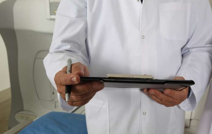 Governo de Minas contrata médicos em BH e em Patos de Minas; confira  - Pixabay/Reprodução 