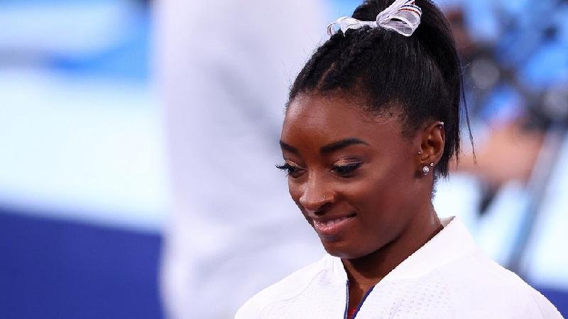Simone Biles: por que desistir às vezes pode fazer bem à saúde, segundo especialistas - Reuters