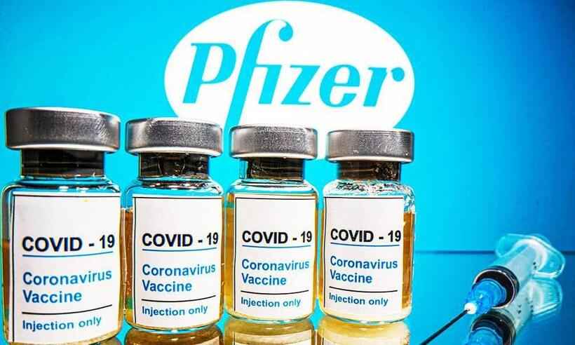 CPI: Economia indicou retirada de artigo que permitiria compra da Pfizer - Pfizer/Reprodução