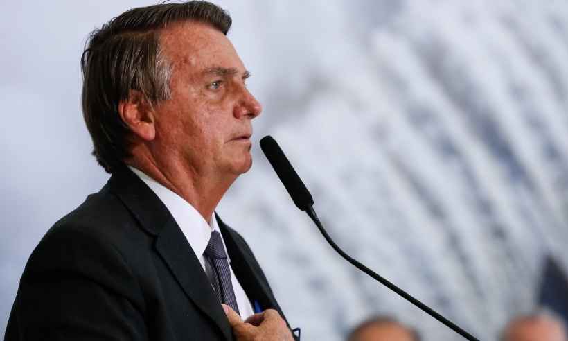 Estudiosa: Veto de Bolsonaro pode impedir melhor tratamento contra câncer - Alan Santos/PR