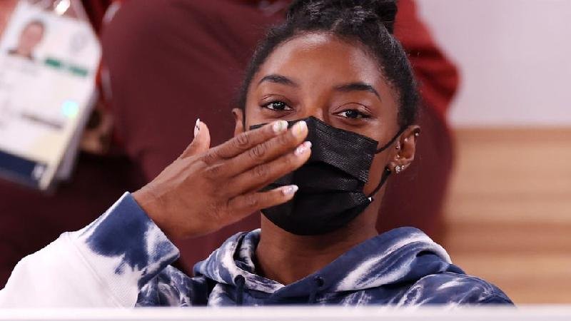Como desistências de Simone Biles e Naomi Osaka estão mudando o esporte - Getty Images