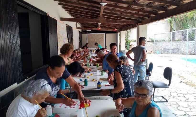 Após um ano, unidades do CRAS de Betim retornam atendimentos presenciais - Secom/Prefeitura de Betim