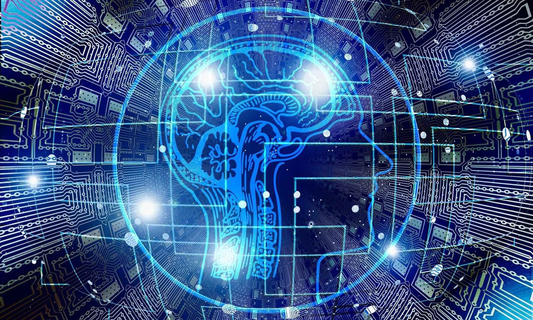 Pense Digital! - Pixabay/Reprodução