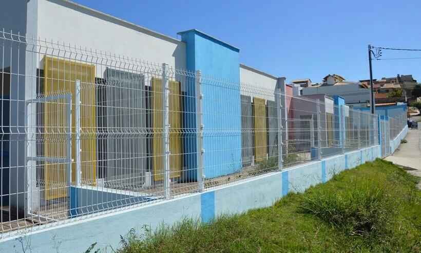 Sem consenso, atividades escolares começam nesta segunda (2) em Contagem  - Elias Ramos/Prefeitura de Contagem