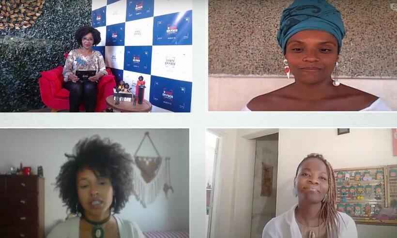 Mulheres empreendedoras se unem no ramo da beleza para impulsionar negócios - Youtube/Reprodução