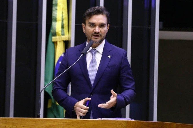  Relator mantém isenção de Imposto de Renda para quem ganha até R$ 2,5 mil -  Najara Araújo/Câmara dos Deputados