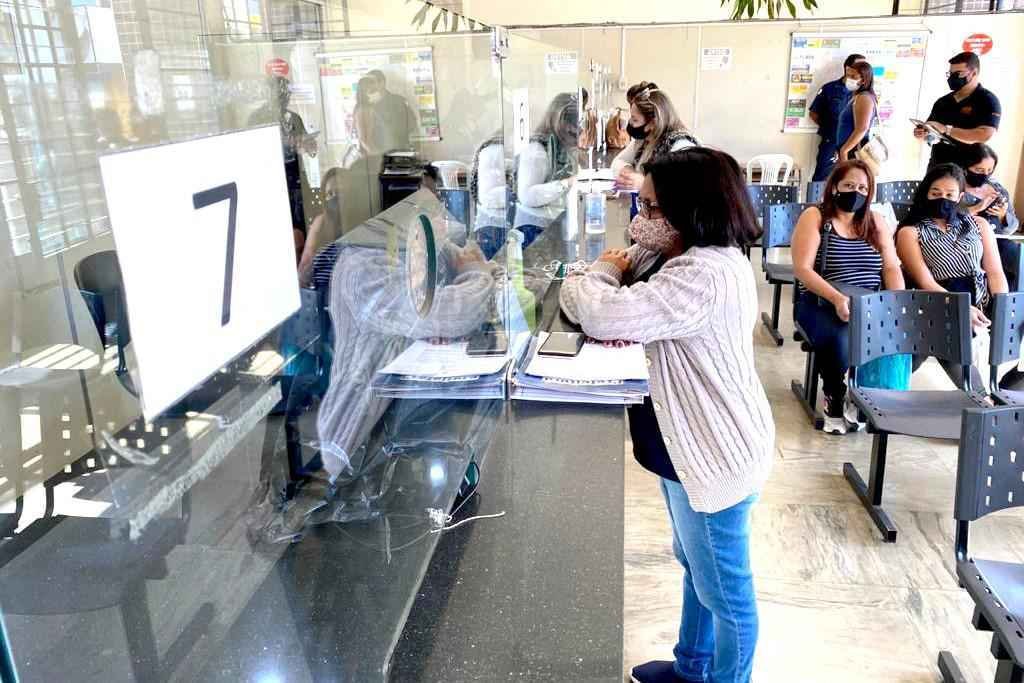 Contribuintes de Araxá agora poderão quitar dívidas com desconto até 23/12 - Prefeitura de Araxá/Divulgação