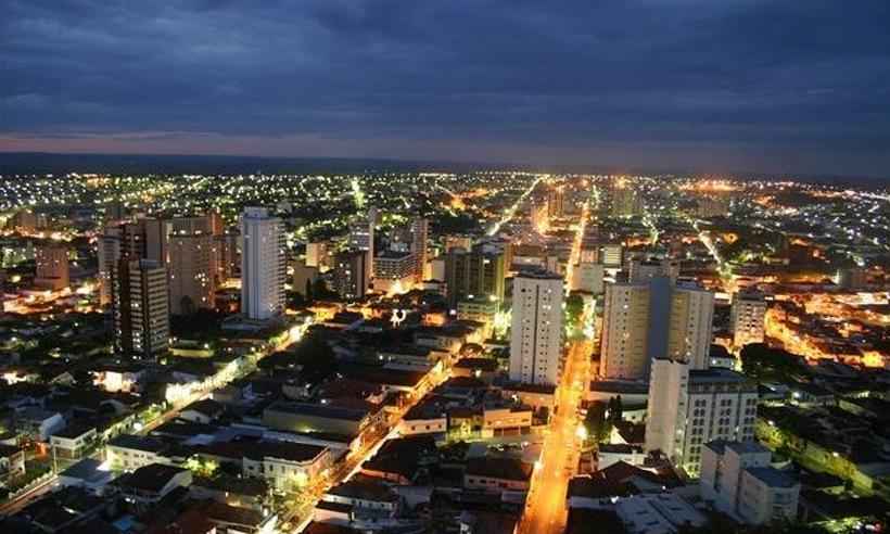 Uberaba libera cultos religiosos sem duração determinada, mas até às 23h - Prefeitura de Uberaba/Divulgação