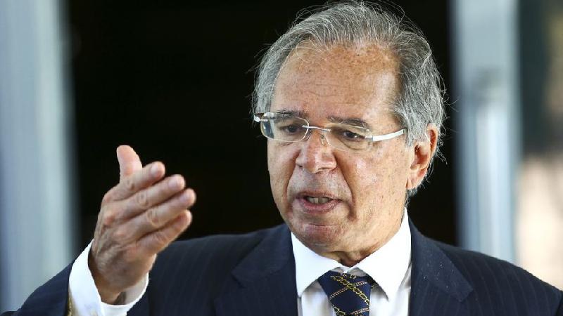 Por que analistas acusam governo Bolsonaro de tentar dar 'pedalada' em dívida da União - Marcelo Camargo/Ag. Brasil