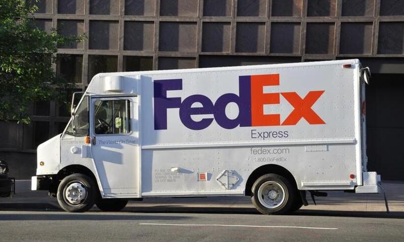 FedEx abre 50 vagas para motoristas de carreta - erikleenaars/Wikimedia Commons