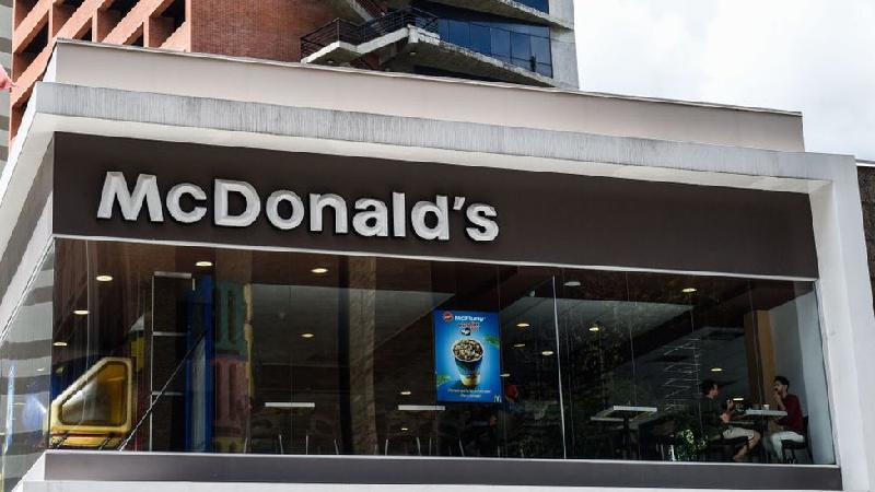 Crise na Venezuela: por que país tem Big Mac mais caro do mundo - Getty Images