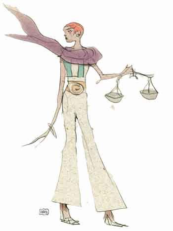 O direito da moda: legislação chega ao mundo fashion