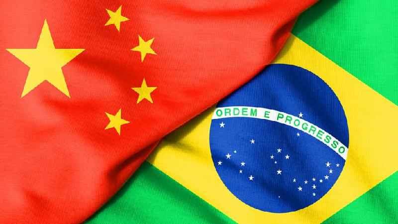 Por que ataques de Bolsonaro à China não prejudicaram comércio com o Brasil - Getty Images
