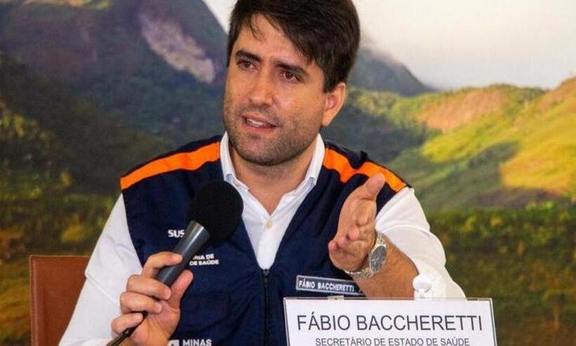 Minas Gerais quer iniciar vacinação de menores de idade em setembro - Fábio Marchetto / SES-MG