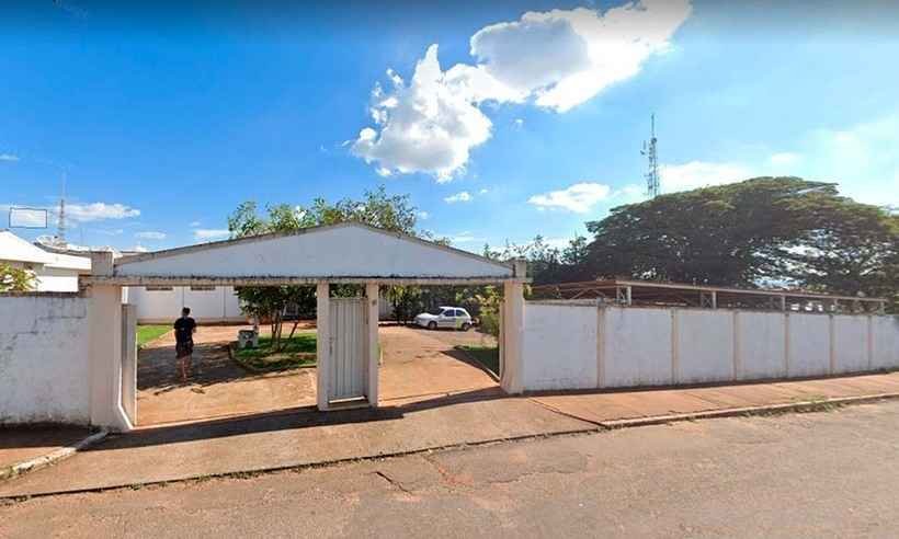 Clínica neuropsiquiátrica registra surto de COVID-19 em Alfenas - Gilson Leite/divulgação