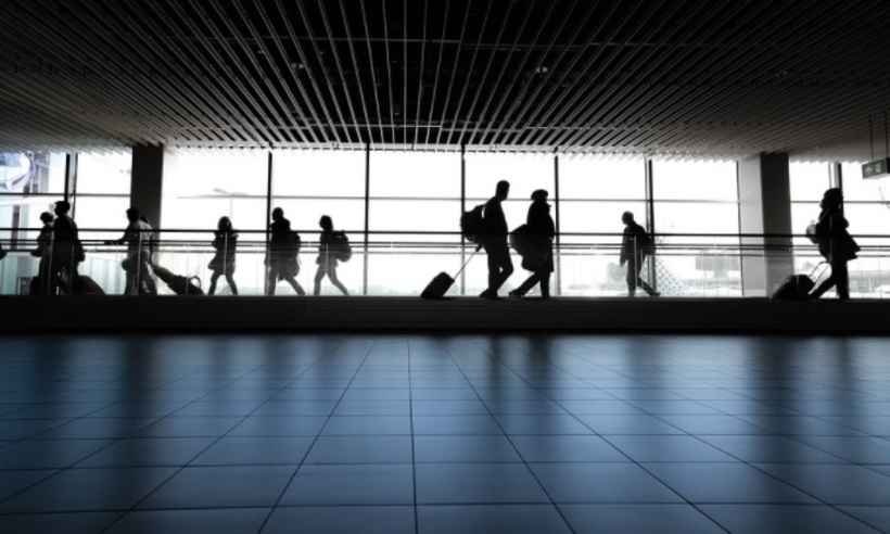 Justiça mineira impede criança de 7 anos de viajar ao exterior com a mãe - Pixabay/ reprodução 
