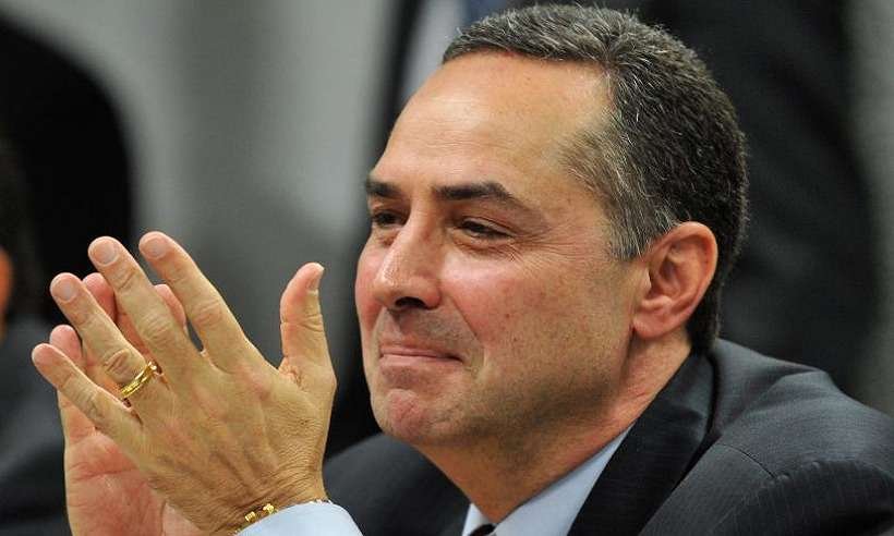 Barroso cita Kid Abelha depois de ser xingado por Bolsonaro: 'Fixação' - Antônio Cruz/Agência Brasil