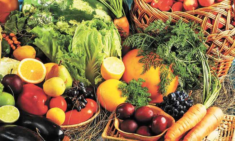 Cuidado para manter colesterol baixo começa na alimentação - Arboral/Reprodução