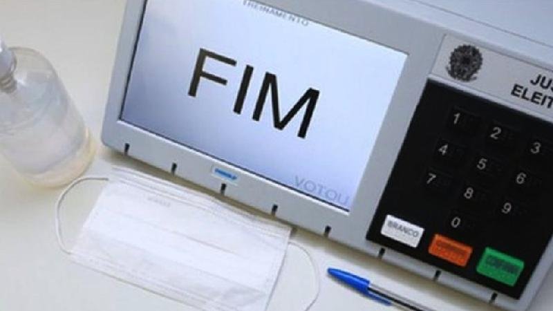 Urna eletrônica: Entenda o debate sobre a auditoria das urnas e o funcionamento do sistema do TSE - TSE