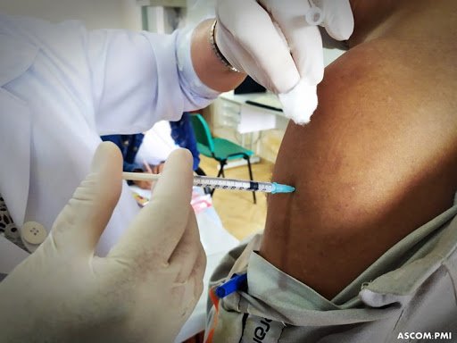COVID: Itamarandiba quer vacinar pessoas a partir de 23 anos até sexta (13) - Prefeitura de Itamarandiba/Divulgação