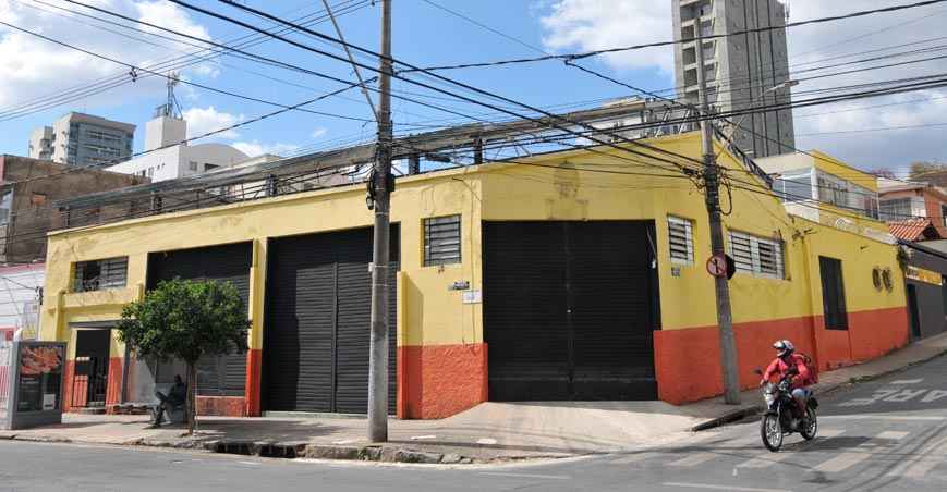 Bares e restaurantes de BH buscam reerguer negócio, após reabertura  - Gladyston Rodrigues/EM/D.A Press - 6/7/21