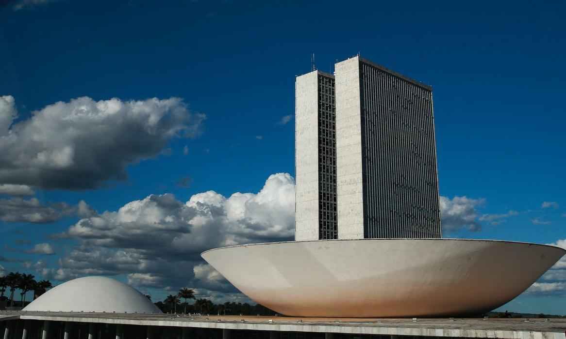 Comissão da Câmara aprova PEC que muda regras da eleição - Marcello Casal JrAgência Brasil