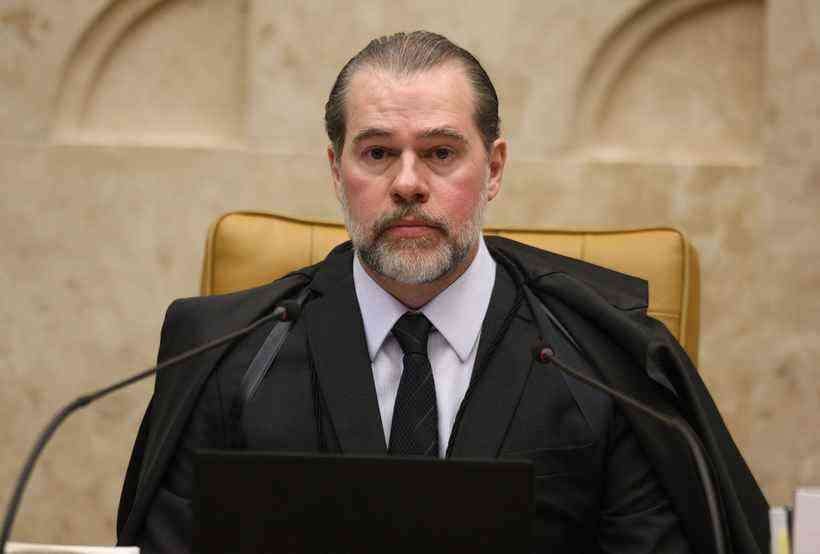 STF nega pedido de suspensão de desfile militar em Brasília -  Nelson Jr./SCO/STF