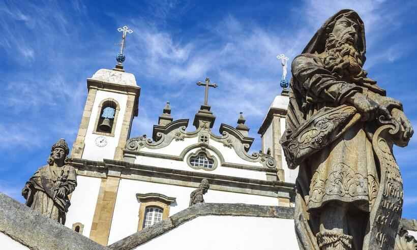 Prefeitura de Congonhas oferece 200 vagas para cursos técnicos - geraldo josé garcia/Pixabay 