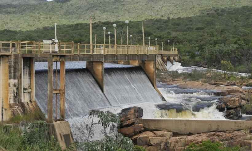 Com grande impacto de energia elétrica, gasto com Habitação aumenta 3,1% no IPCA - Juarez Rodrigues/EM/D.A Press
