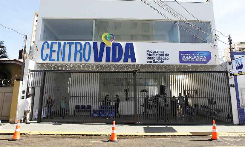 Quem foi contaminado pela COVID-19 já pode procurar atendimento gratuito - Valter de Paula/Prefeitura Municipal de Uberlândia