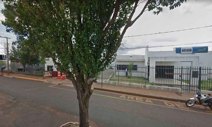 Após sofrer agressões por três anos, mulher mata marido em Minas - Reprodução/Google Street View